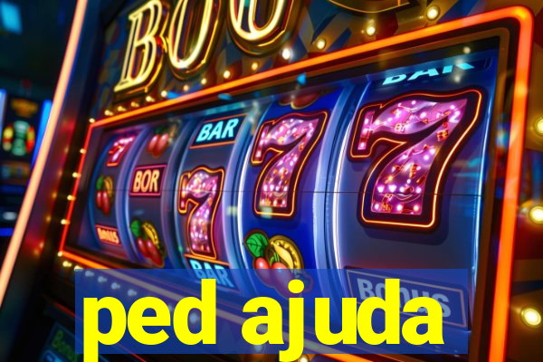 ped ajuda